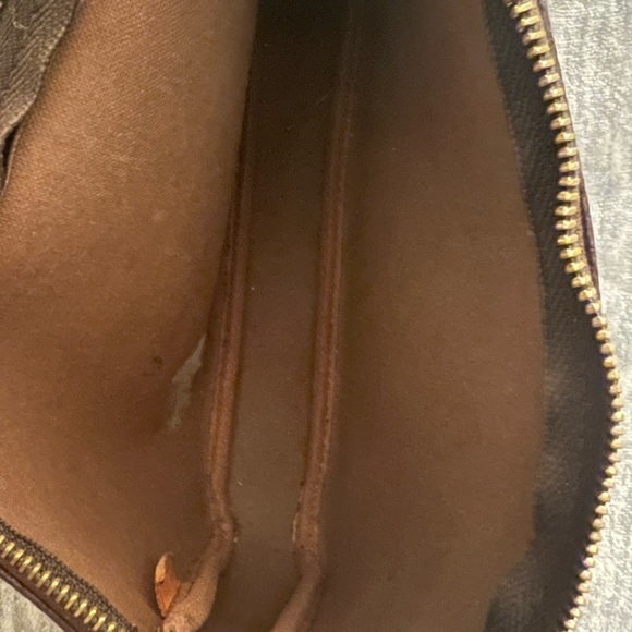 Louis Vuitton pochette - Picture 5 of 9